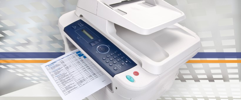 Fax Service